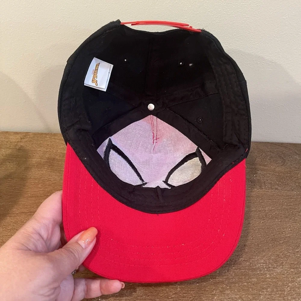 Marvel show off